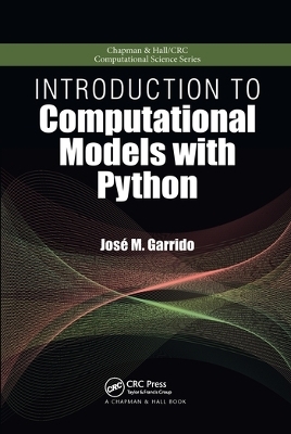 Introduction to Computational Models with Python - Jose M. Garrido