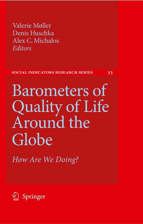 Barometers of Quality of Life Around the Globe - 