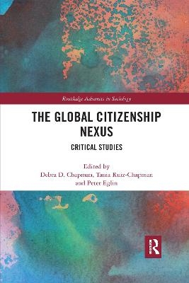 The Global Citizenship Nexus - 