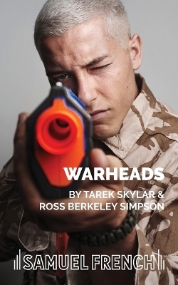 Warheads PB - Taz Skylar