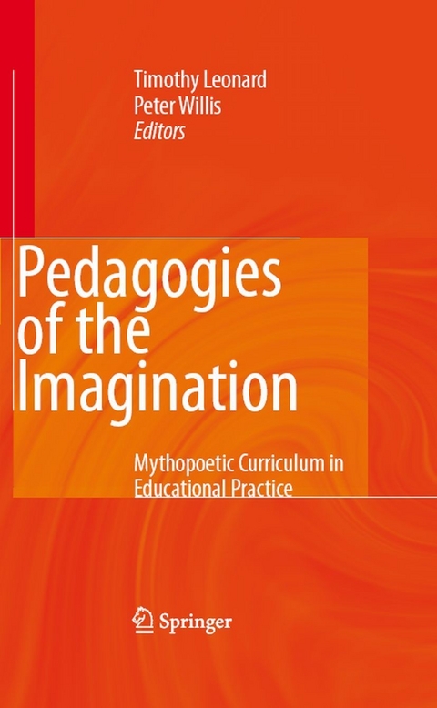 Pedagogies of the Imagination - 