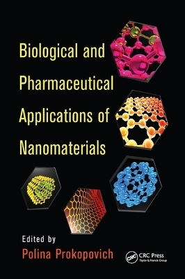 Biological and Pharmaceutical Applications of Nanomaterials - 