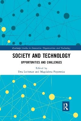 Society and Technology - 