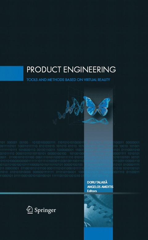Product Engineering - 