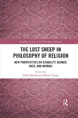 The Lost Sheep in Philosophy of Religion - 