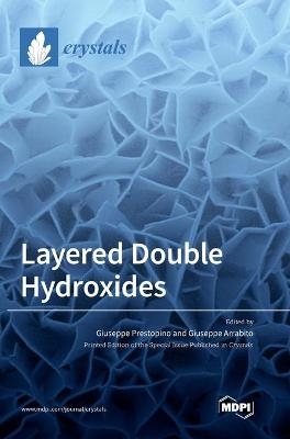 Layered Double Hydroxides