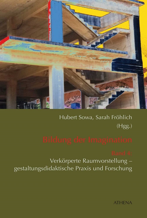 Bildung der Imagination (Band 4) - 