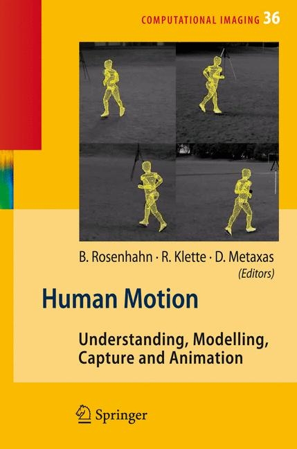Human Motion - 