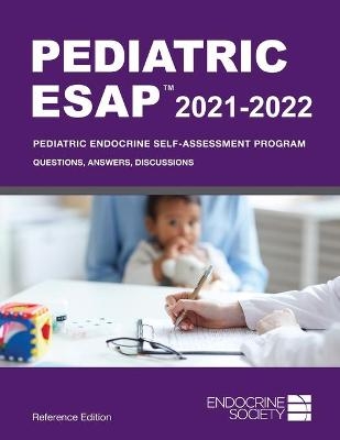 Pediatric ESAP™ 2021-2022, Reference Edition - 