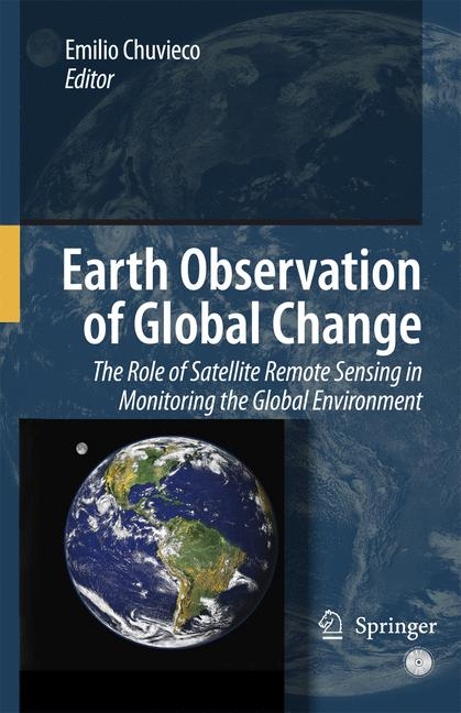 Earth Observation of Global Change - 