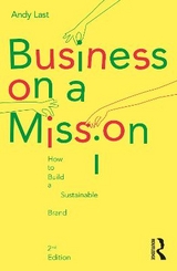 Business on a Mission - Last, Andy