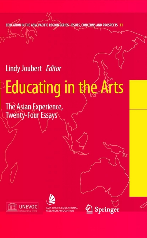 Educating in the Arts - 