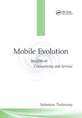 Mobile Evolution - Sebastian Thalanany