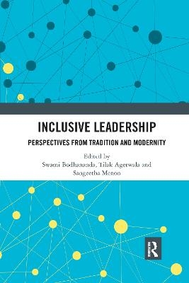 Inclusive Leadership - 