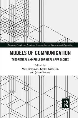 Models of Communication - 