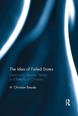 The Idea of Failed States - H. Breede