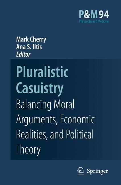 Pluralistic Casuistry - 