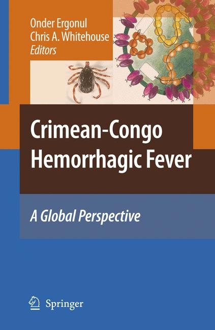 Crimean-Congo Hemorrhagic Fever - 