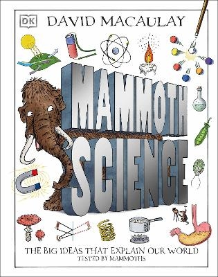 Mammoth Science -  Dk