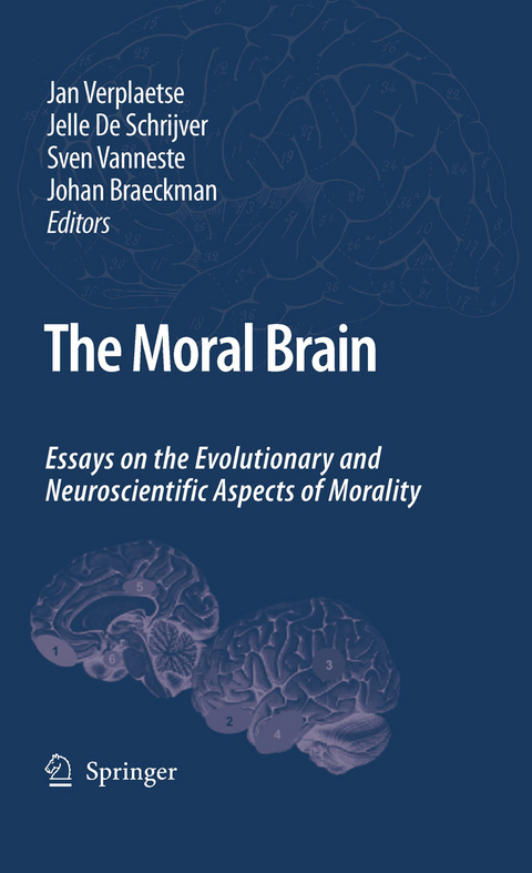 Moral Brain - 