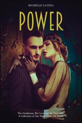 Power - Michelle Catena