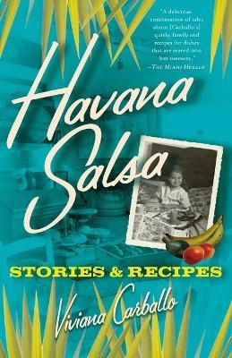 Havana Salsa - Viviana Carballo
