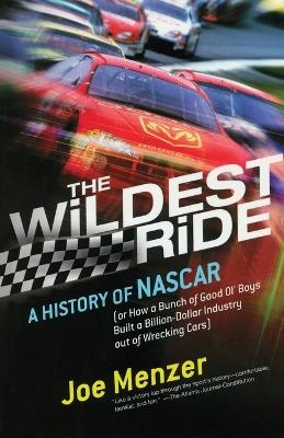 The Wildest Ride - Joe Menzer