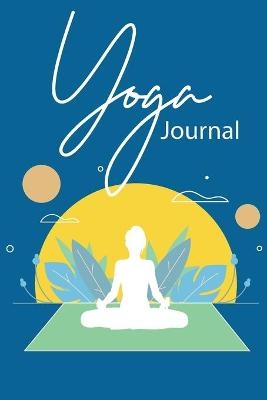 Yoga Journal - Gregory Aranda