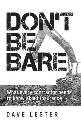 Don't Be Bare - Dave Lester