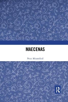 Maecenas - Peter Mountford