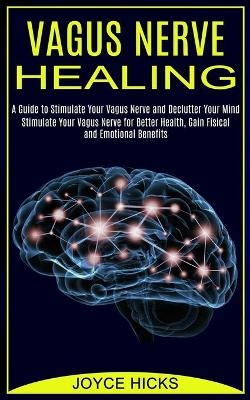 Vagus Nerve Healing - Joyce Hicks