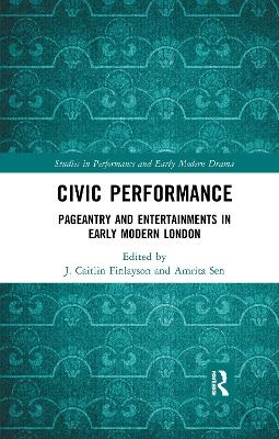 Civic Performance - 