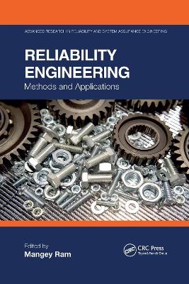 Reliability Engineering - 