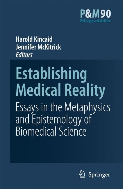 Establishing Medical Reality - 