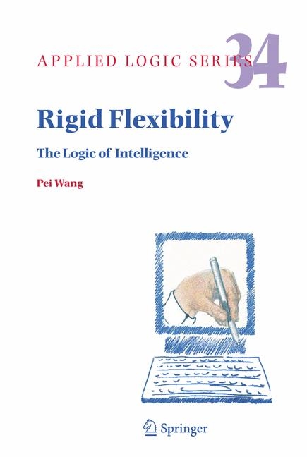 Rigid Flexibility -  Pei Wang