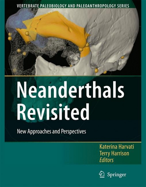 Neanderthals Revisited - 