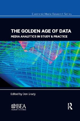 The Golden Age of Data - 