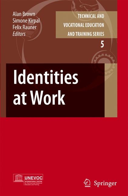 Identities at Work - 