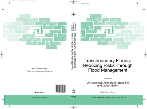 Transboundary Floods: Reducing Risks Through Flood Management - 