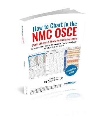 How to Chart in the NMC OSCE - 