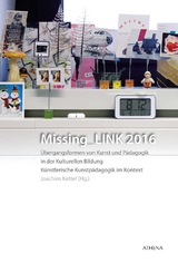 Missing_LINK 2016 - Kettel, Joachim