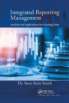 Integrated Reporting Management - Sean Stein Smith