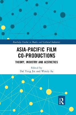 Asia-Pacific Film Co-productions - 