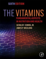 The Vitamins - Combs Jr., Gerald F.; McClung, James P.