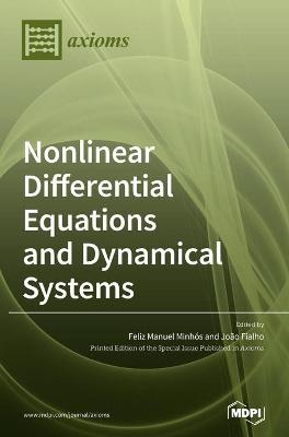 Nonlinear Differential Equations and Dynamical Systems