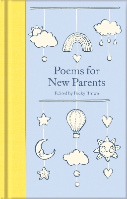 Poems for New Parents - 