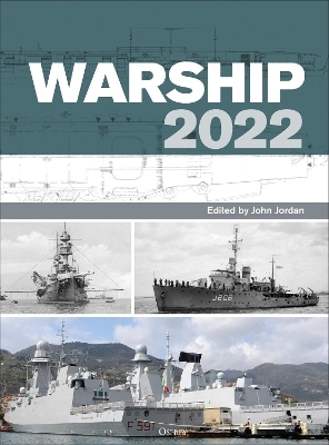 Warship 2022 - 