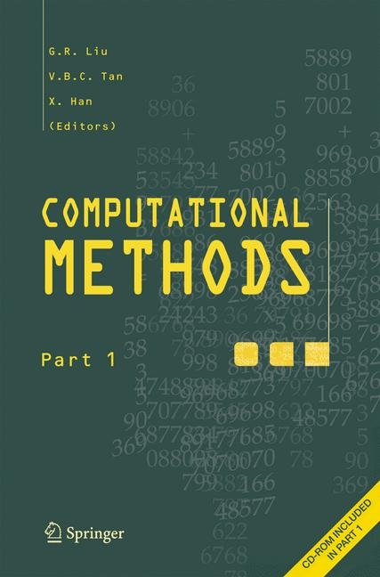 Computational Methods - 