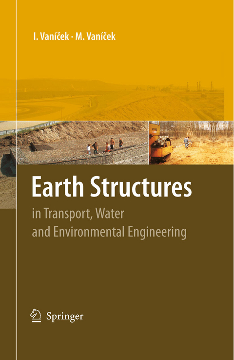 Earth Structures - Ivan Vanicek, Martin Vanicek