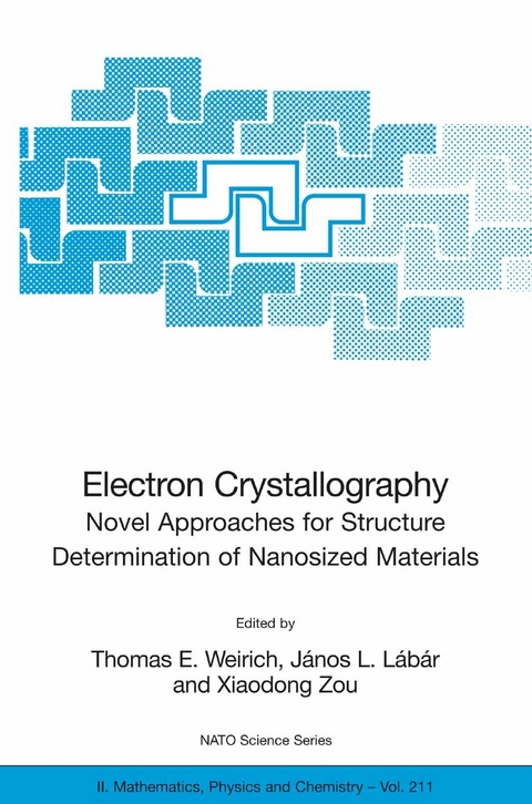 Electron Crystallography - 
